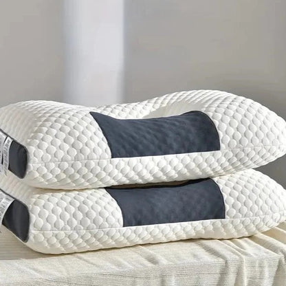 MGT Orthopedic Cervical Pillow for Neck Care