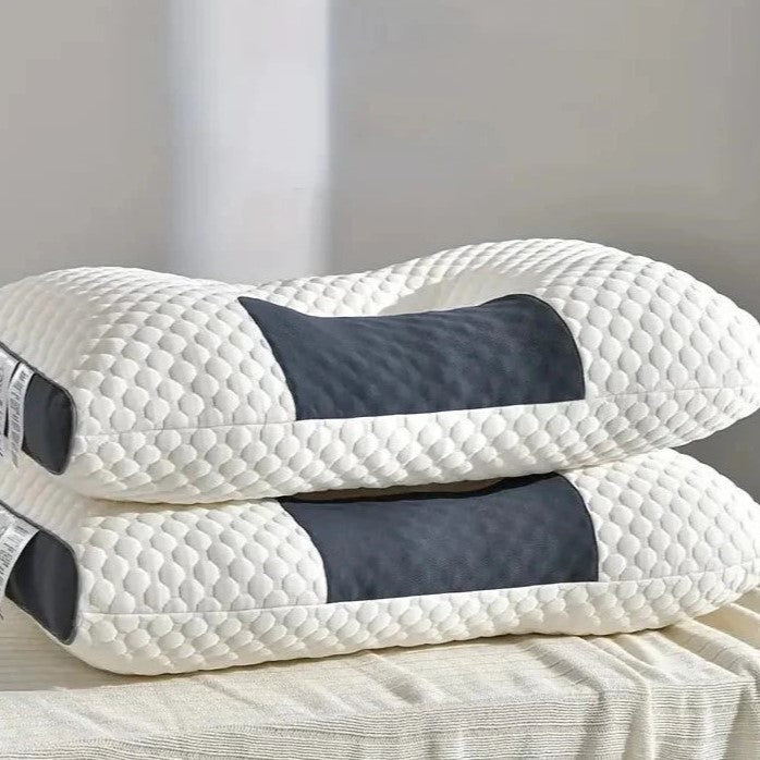 MGT Orthopedic Cervical Pillow for Neck Care
