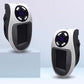 MGT Top Heat Portable Space Heater, Quick Heating & Energy Efficient
