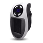 MGT Top Heat Portable Space Heater, Quick Heating & Energy Efficient