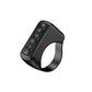MGT TikTok Scrolling Ring Bluetooth Remote Control