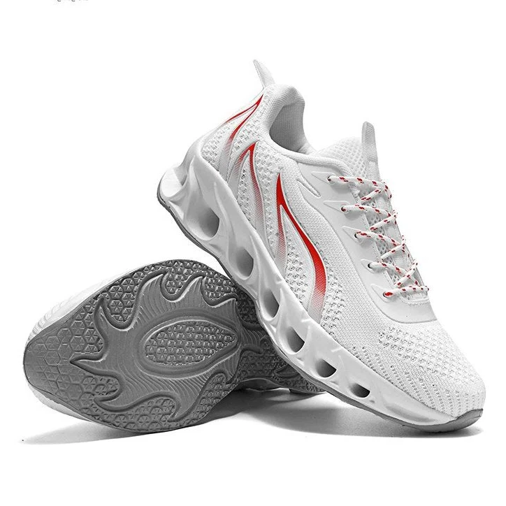 MGT Men Orthopedic Walking and Running Shoes with Arch Support