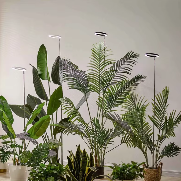 MGT Grow Light for Indoor Plants Full Spectrum LED