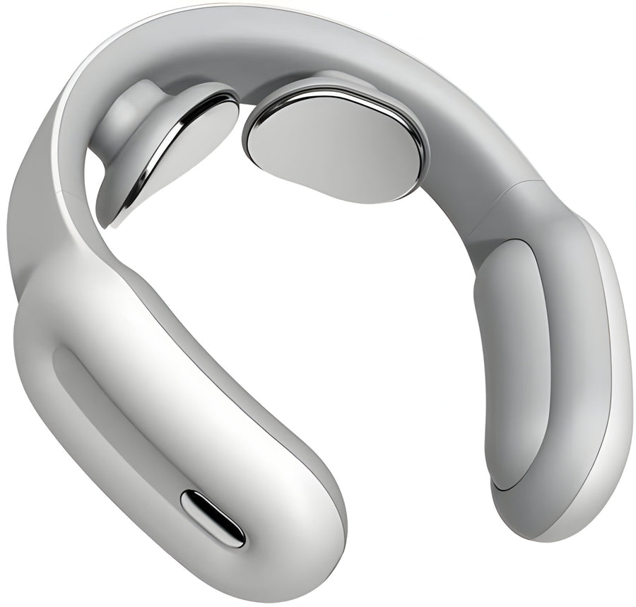 MGT Pulse & Heat Intelligent Neck Massager