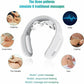 MGT Pulse & Heat Intelligent Neck Massager