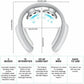MGT Pulse & Heat Intelligent Neck Massager