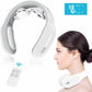 MGT Pulse & Heat Intelligent Neck Massager