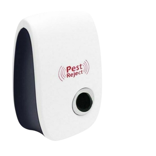 MGT Ultrasonic Squirrel Repeller, Safe For Kids And Pets