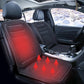 MGT Heated Car Seat Cushion, Full Coverage Winter Seat Warmer Pad