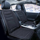 MGT Heated Car Seat Cushion, Full Coverage Winter Seat Warmer Pad