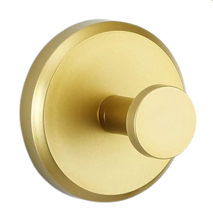 MGT Instant Grip Suction Hooks for Easy Tool-Free Storage