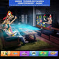 Dance Mat Game for Kids, Interactive Fitness and Music Play