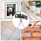 Laser Level with 2.5M Tape Measure and Three Projection Modes