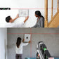 Laser Level with 2.5M Tape Measure and Three Projection Modes