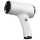 Cordless Hair Dryer for Fast Drying with 30,000 RPM Brushless Motor