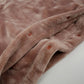 Flannel Heated Blanket with Standard Port Power and Even Heat Distribution