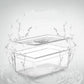 Precision Sous Vide Cooking Container
