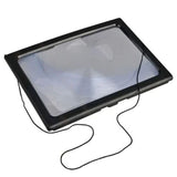 Hands-Free Reading Magnifier with 3x Magnification and LED  Light