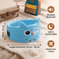 Wireless Sleep Headband with Built-in Speakers and Noise Blocking for Travel