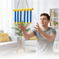 Kids Reaction Game Falling Stick Reflex Training Hand Eye Coordination - LICHTZOONE