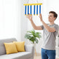 Kids Reaction Game Falling Stick Reflex Training Hand Eye Coordination - LICHTZOONE