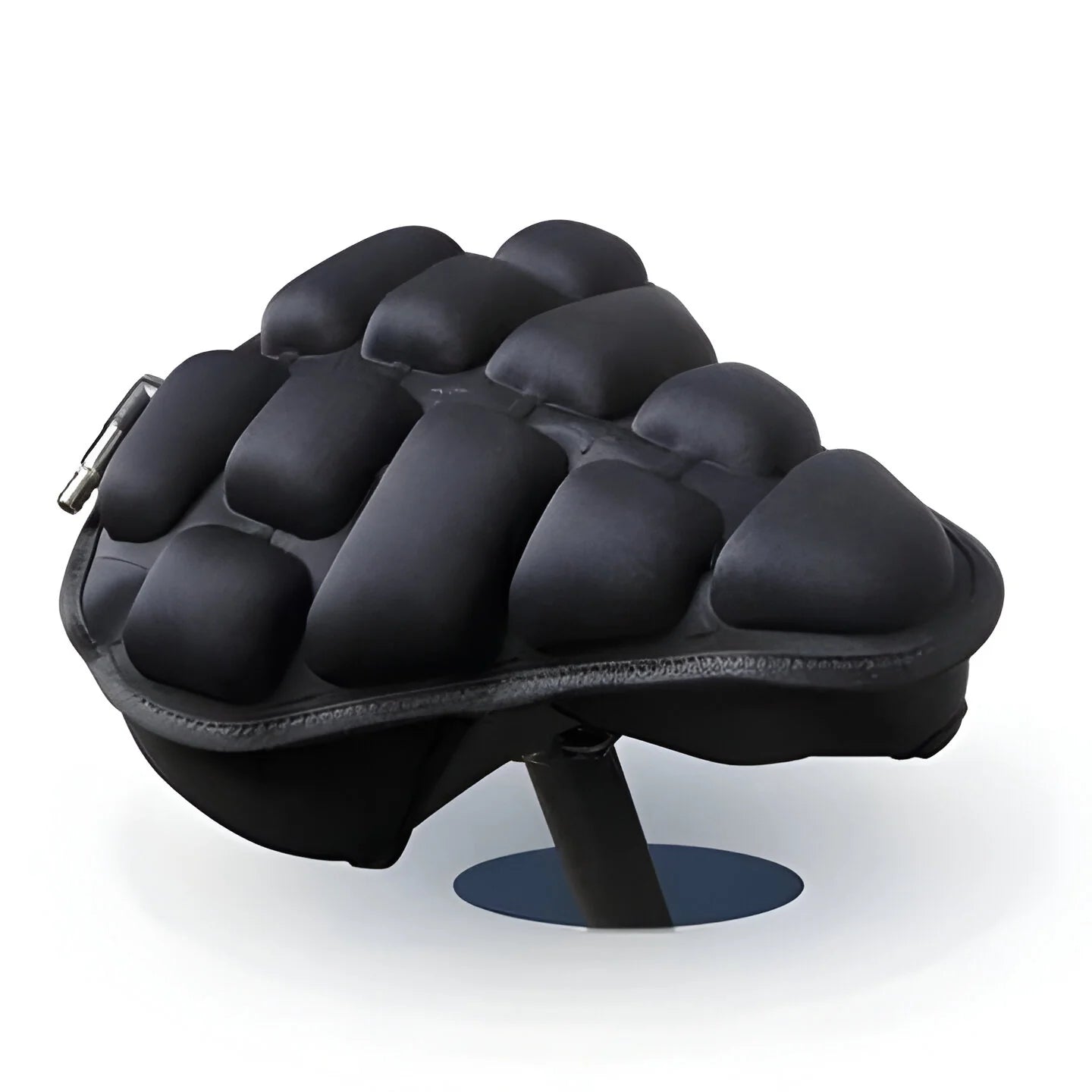 Ergonomic 3D Inflatable Bike Seat Cushion