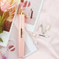 Electric Nail File with Five Interchangeable Bits and LED Light, Rechargeable