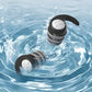 Reusable Silicone Noise Canceling Earplugs