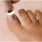 Electric Nail File with Five Interchangeable Bits and LED Light, Rechargeable