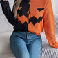 Luna | Jack Knit Sweater - ginlerie 1