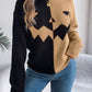 Luna | Jack Knit Sweater - ginlerie 2