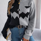 Luna | Jack Knit Sweater - ginlerie 4