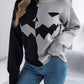 Luna | Jack Knit Sweater - ginlerie 5
