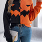 Luna | Jack Knit Sweater - ginlerie 7