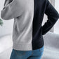 Luna | Jack Knit Sweater - ginlerie 8