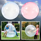 Stretchy Bubble Ball with Lightweight Design for Indoor and Outdoor Play
