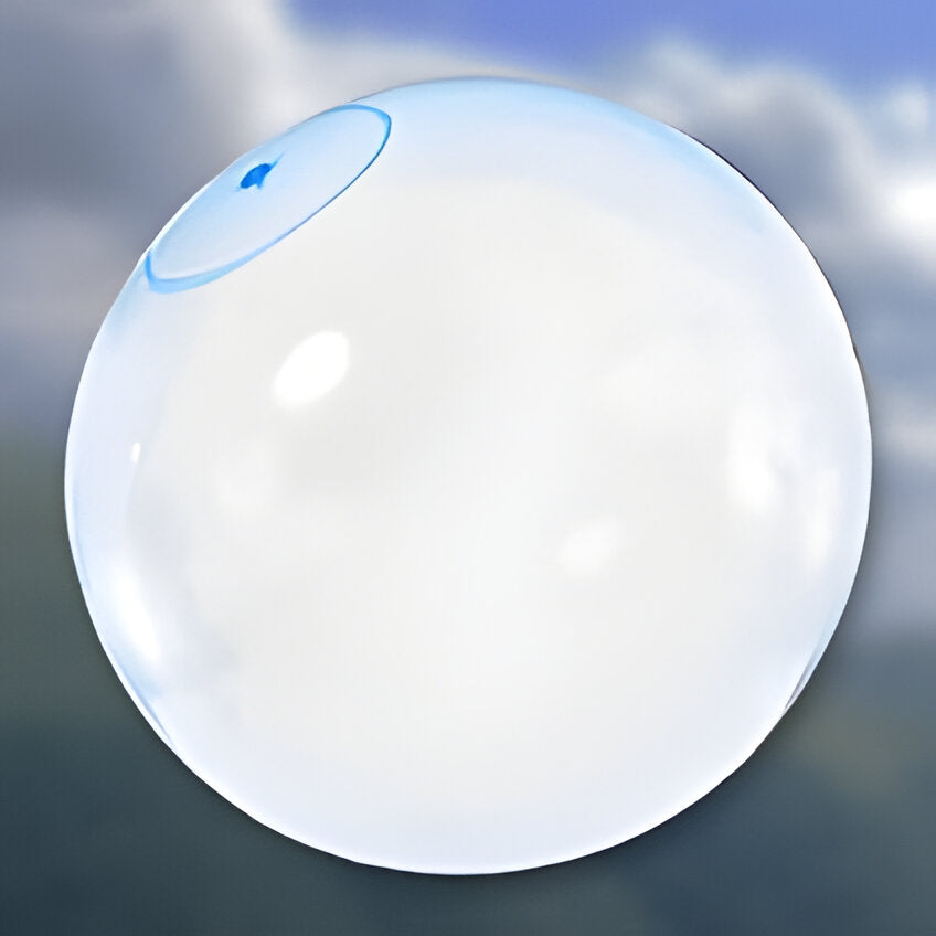 Stretchy Bubble Ball with Lightweight Design for Indoor and Outdoor Play