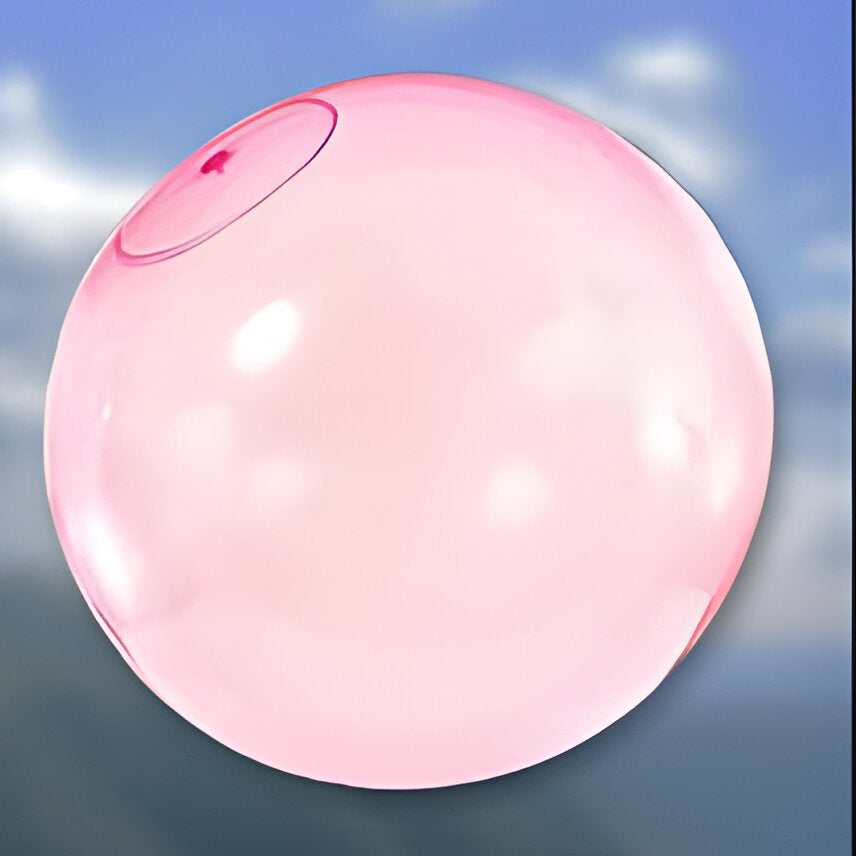 Stretchy Bubble Ball with Lightweight Design for Indoor and Outdoor Play
