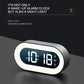 Sunrise Alarm Clock with Dimmable Wake Light and Nature Sounds, USB-C Rechargeable