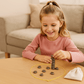 Magnetic Chess Game Strategy Board Family Skill Play - LICHTZOONE