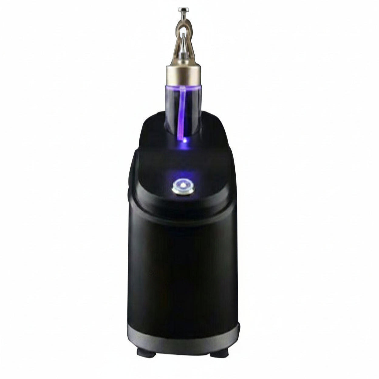 Portable Jet Facial Spray Machine with Oxygen Infusion Mode and Hydrating Mist