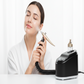 Portable Jet Facial Spray Machine with Oxygen Infusion Mode and Hydrating Mist