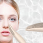 5-in-1 Electric Facial Cleansing Brush with Silicone Head and Massage Function
