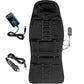 Full Body Massage Chair Pad with Heat and Neck Cushion for Home and Car
