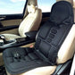 Full Body Massage Chair Pad with Heat and Neck Cushion for Home and Car