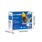 Pheromone Diffuser for Anxious Pets with Plug-In Operation and 60-Day Refill Supply