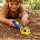 Magnifying Insect Catcher with 6X Lens and Clear Container for Kids