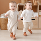 Baby Sock Shoes with Textured Grip Sole and Breathable Material for First Walkers