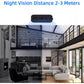 Compact HD WiFi Mini Camera with Audio