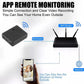 Compact HD WiFi Mini Camera with Audio